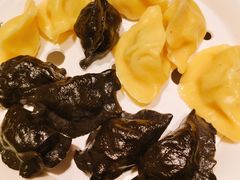 -船歌·鱼水饺青岛菜(闽江二路店)