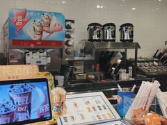 -DQ·蛋糕·冰淇淋(通州万达店)