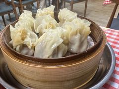 -百年老字号·马家烧麦馆(中街店)