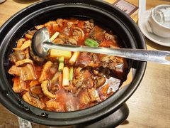 -肖记公安牛肉鱼杂馆· 省级非物质文化遗产(仁和路店)