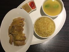 -牡丹江世茂假日酒店