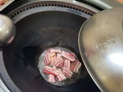 -农家院铁锅炖(西韩路店)