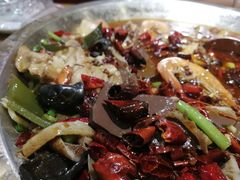 -小孙家厨(长春路店)