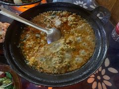 -张关合渣(航空大道店)