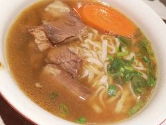 -九毛九西北菜(番禺万达店)