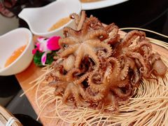 -宴小馆·小海鲜青岛菜(五四广场店)