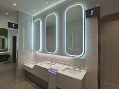 -丽达购物中心(崂山店)