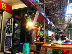 -龍城柳州螺蛳粉(群星路店)