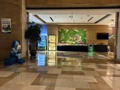 -淮安曙光国际大酒店(大运河广场花街店)