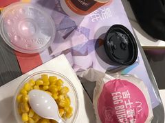 -麦当劳(武昌火车站店)