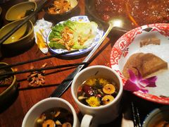 -楠火锅(仁恒梦中心店)