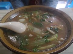 -嵊州特色小吃(萧山街店)