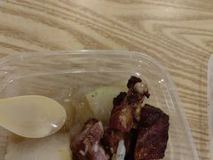 -张仔烧腊店(天河店)