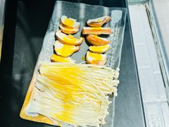 -齐齐哈尔烤肉·烧烤·烤鱼(万科时一区店)
