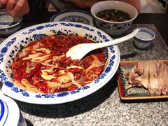 -南京大牌档(济南万象城店)