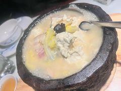 -柳莺湖上·湖景餐厅·江南菜(西湖店)