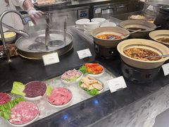 -安蒂娅·海鲜自助餐厅(安蒂娅美兰酒店)