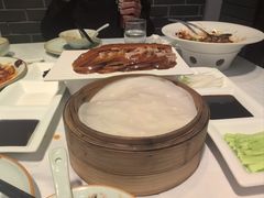 -到家尝北京菜(西坝河店)