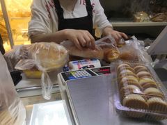 -甜嘟嘟烘焙坊(舒城路店)