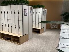 -Z&B Fitness Studio·Gym(前滩L+PLAZA店)
