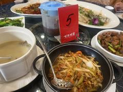 -西江河鲜·趣苑酒楼(鼎湖店)