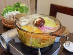-五观堂素食(新华路店)