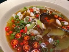 -鹿港小镇(霄云店)