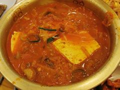 -金北顺大锅家(신사본점)