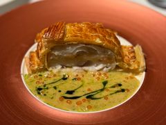 -Oyster Talks 四度蚝法餐厅