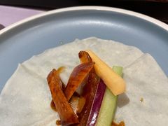 -梧桐北京烤鸭·铜锅涮肉(海岸城店)