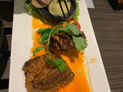 -赤坂亭·M9和牛烧肉(南京江南虹悦城店)