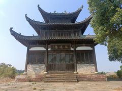 -杏花村文化旅游区