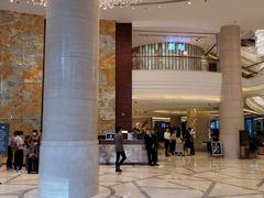 -上海雅居乐万豪侯爵酒店