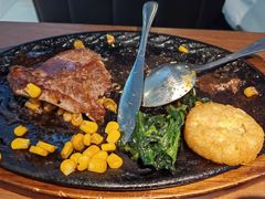 -萨莉亚意式餐厅(百联青浦购物中心店)