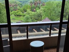 -宁波九龙湖开元度假村
