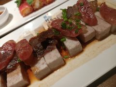 -南拳十三姨·潮汕砂锅粥(世纪金源店)