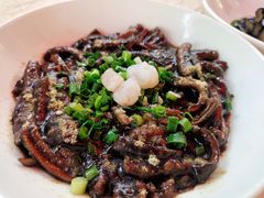 -玫瑰厅上海菜(兴国路店)