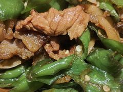 农家小炒肉-湘味淳(千禧街店)