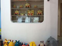 -小门牙好性格托育(北外滩中心)