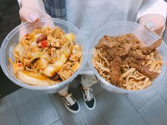 -星隆国际·芜湖小吃街