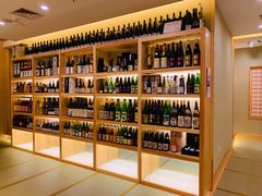 -皇品田苑日式料理(苏州中心店)