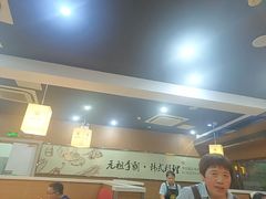 -元祖李朝(新威路店)
