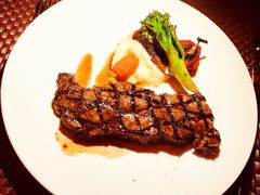 -Kathleen's Waitan 凯圣琳江景西餐厅(外滩店)
