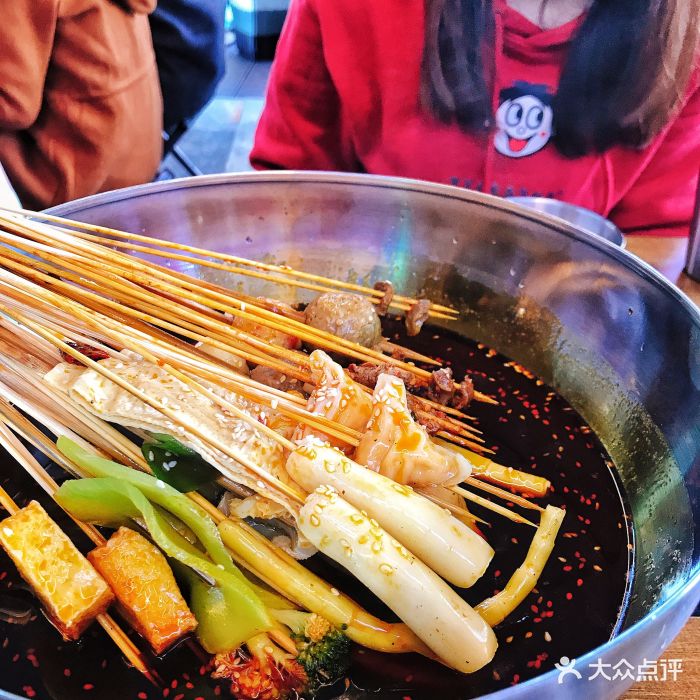 奎星楼串串香x望京小腰图片 - 第260张