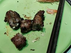 -通海俄式烧烤·俄罗斯大串(嵩山路店)