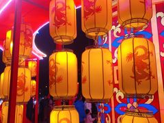 -南阳卧龙岗武侯祠