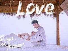 -经典婚纱摄影美学馆·私人定制
