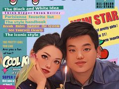 -Dark Horse·黑马蛋糕·低脂·低糖淡奶(金匙望湖大厦店)