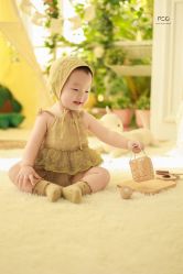 -Baby Pastel 自然光儿童摄影(CBD店)