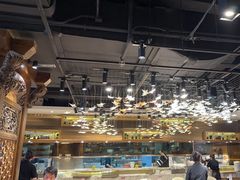 -有璟阁港式餐厅(国贸商城店)